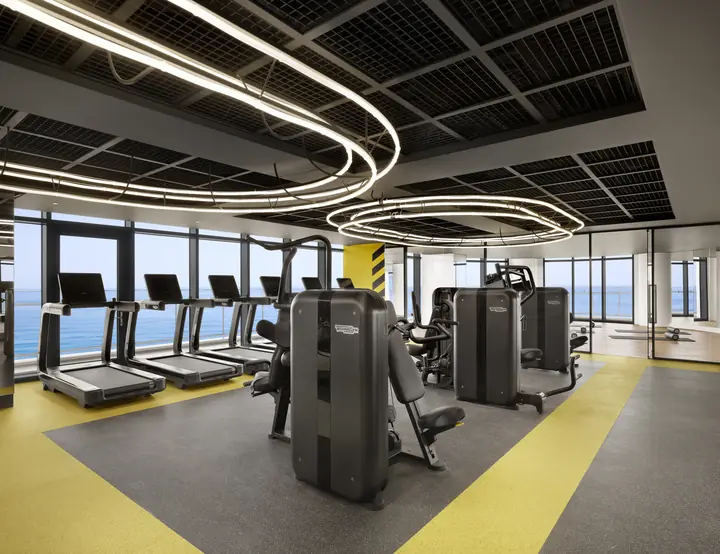 Fitness