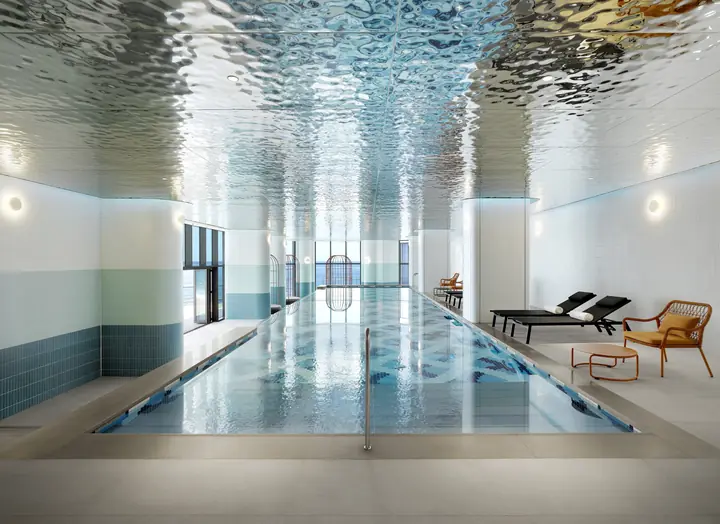 Pools