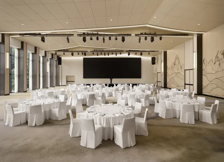 Meeting & Events