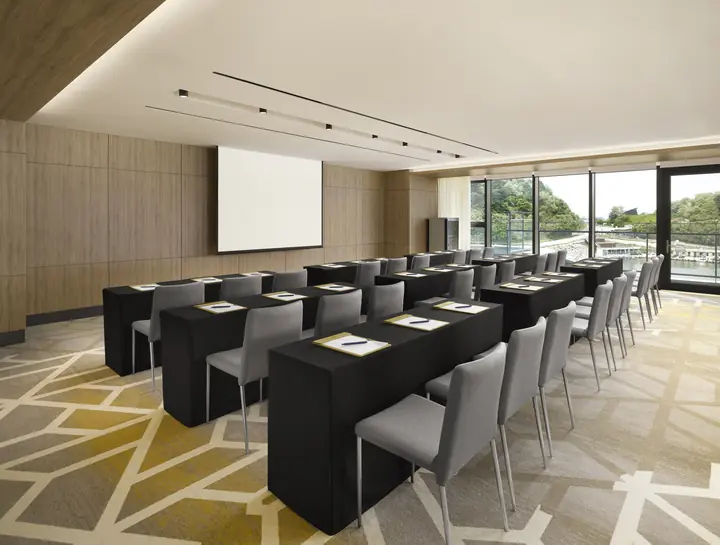 Meeting & Events