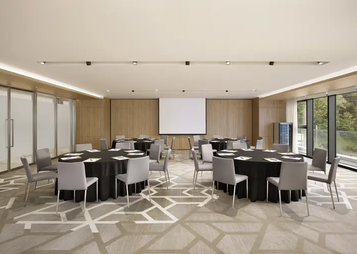 Meeting & Events