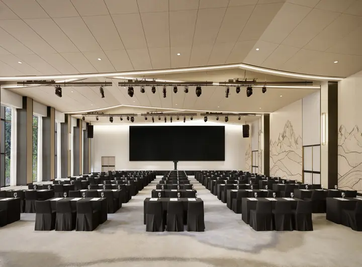 Meeting & Events