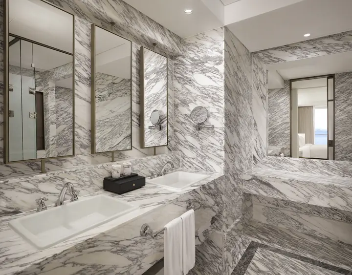 Two Bedroom Penthouse