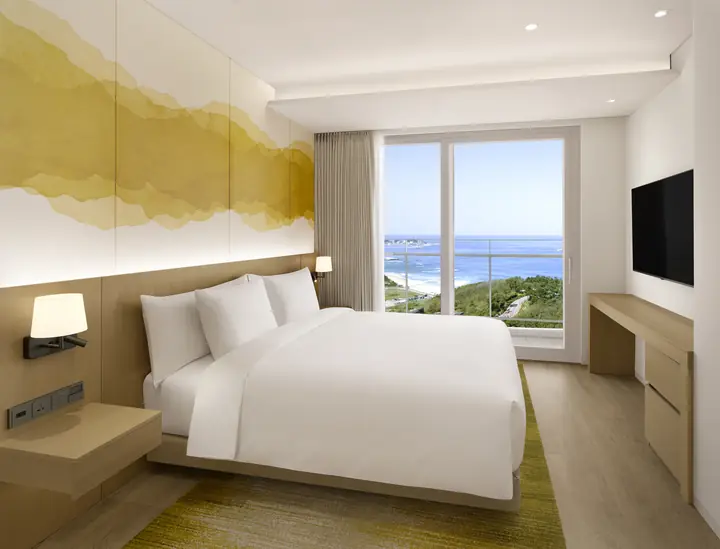 Two Bedroom Suite